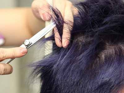 YORK Salon 雅客剪燙設計