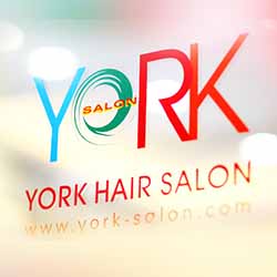 YORK Salon 雅客剪燙設計