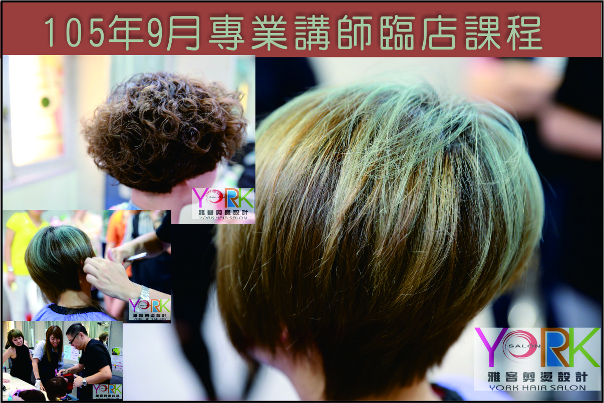 105/ 09 專業講師臨店教育課程  (一)
