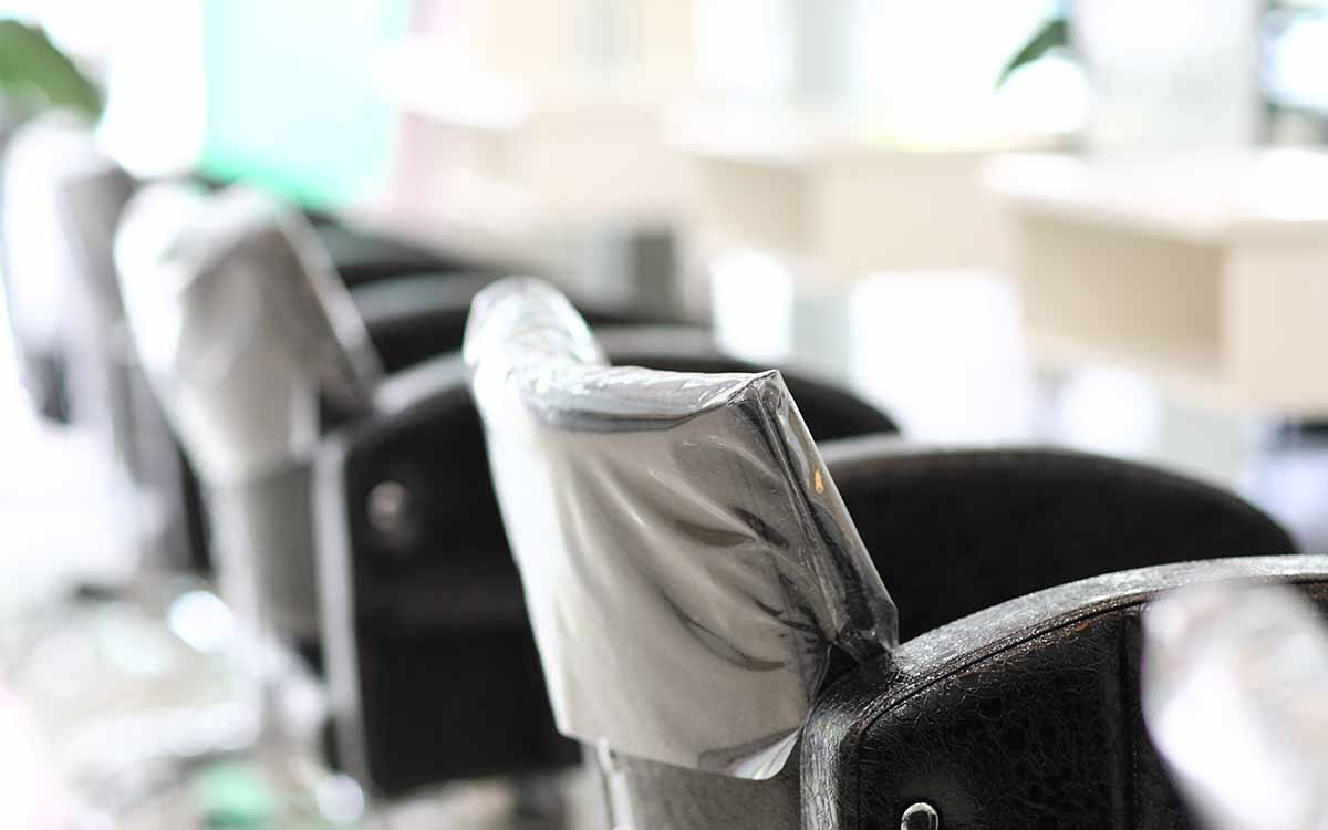 YORK Salon 雅客剪燙設計