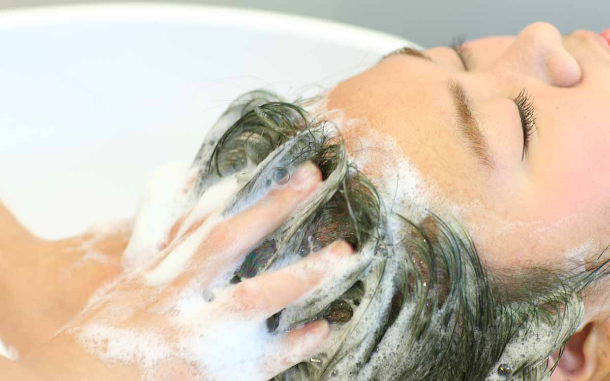 YORK Salon 雅客剪燙設計