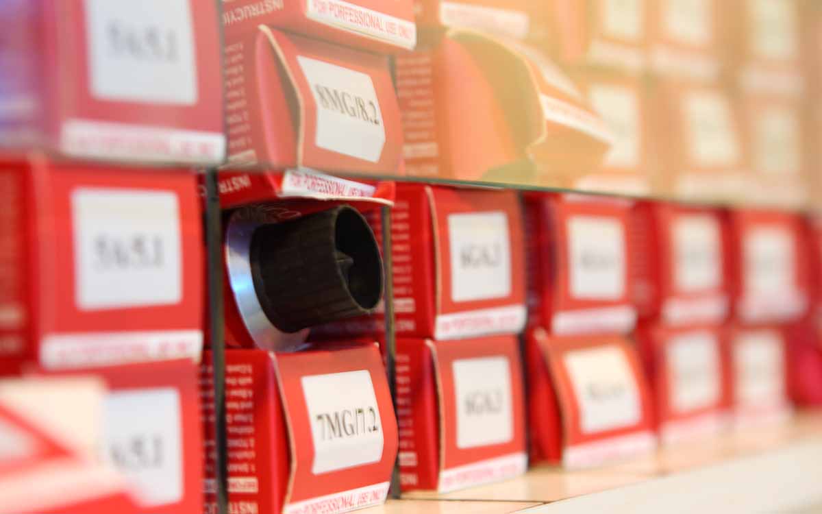 YORK Salon 雅客剪燙設計