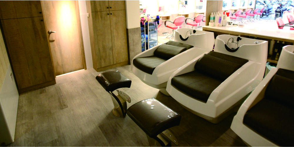 YORK Salon 雅客名店 興隆店