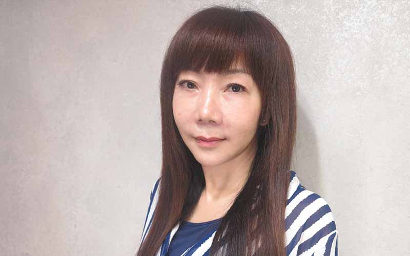 菲妮Fannie